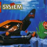 LEGO 6135